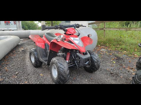 Quads