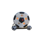 Fußballrad &amp;#8211; Drehmodell
