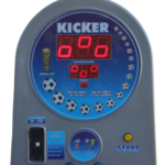 Fußballsimulator Elfmeter