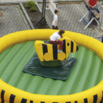 Tigerrodeo