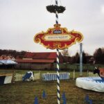 Maibaum Hereinspaziert