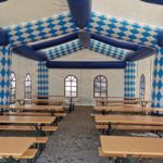 Festzelt Oktoberfest