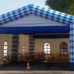 Festzelt Oktoberfest