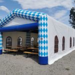 Festzelt Oktoberfest