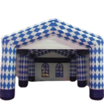 Festzelt Oktoberfest
