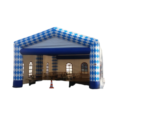 Festzelt Oktoberfest mieten
