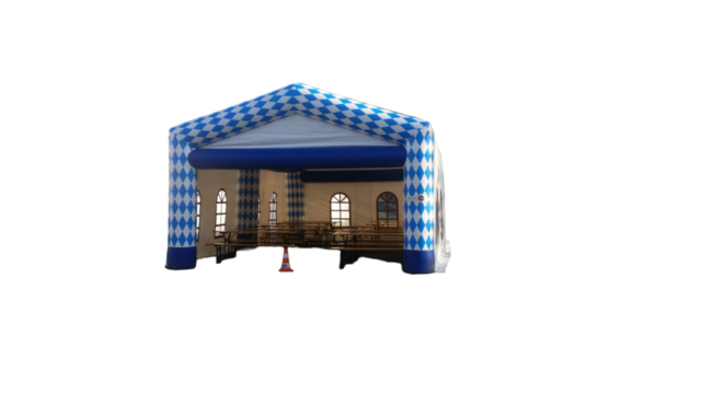 Festzelt Oktoberfest mieten