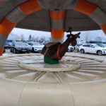 Rentierrodeo