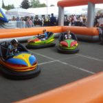 Autoscooter