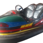 Autoscooter
