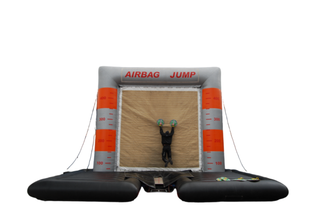Air Jump mieten