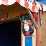 Schießbude