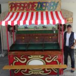 Spielstand Pferdederby 1886