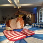 Bayerisches Bullriding