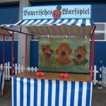 Bayerisches Wurfspiel