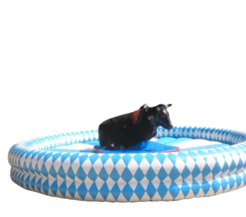 Bayerisches Bullriding leihen