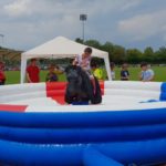 Bullriding