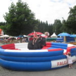 Bullriding