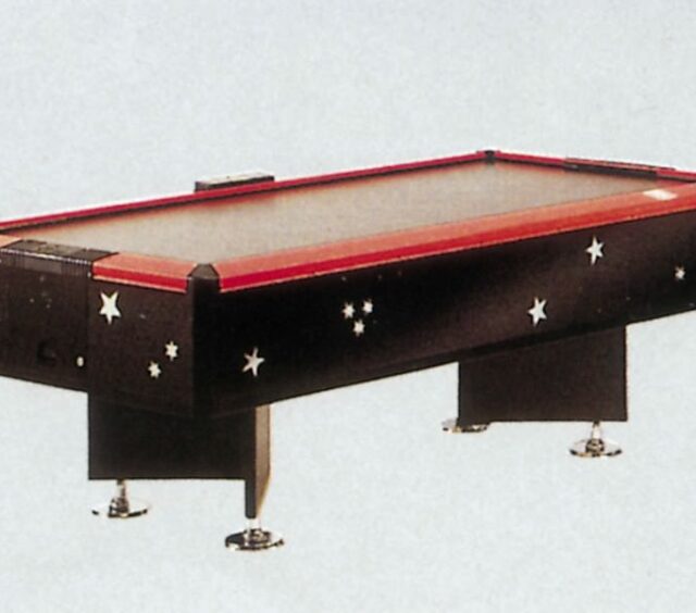 Airhockey leihen