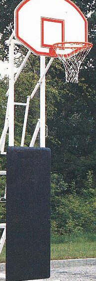 Basketballkorb  klassisch mieten