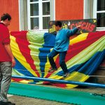 Slackline