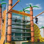 Tower Adventure