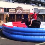 Bullriding