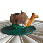 Kamelrodeo