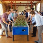 Kicker  22er für 22 Spieler