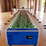 Kicker  22er für 22 Spieler