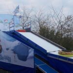 Winterrodelbahn / Sommerrodelbahn