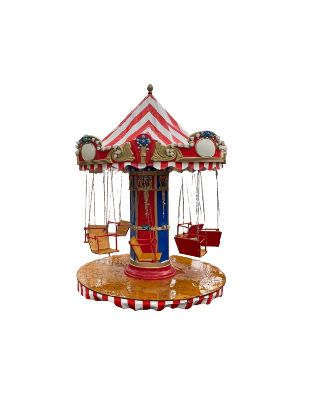 Kinderkettenkarussell