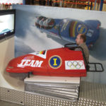 Skibobsimulator