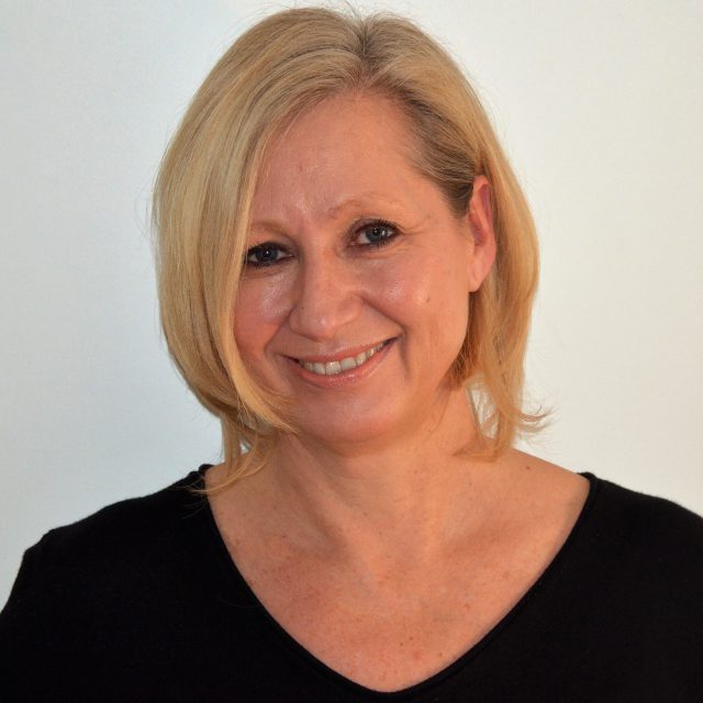 Irene Steinhardt