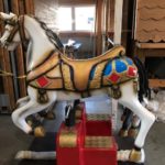 Karussell Merry Go Round