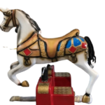 Karussell Merry Go Round