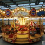 Karussell Merry Go Round