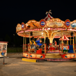 Karussell Merry Go Round