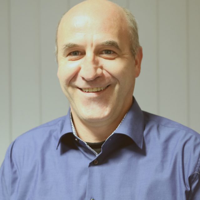 Michael Beltermann