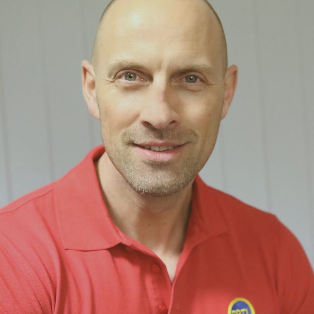 Peter Lang