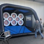 Sportarena