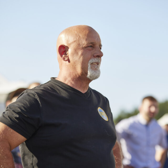 Saimir Patogu