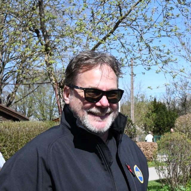 Thomas Biedermann